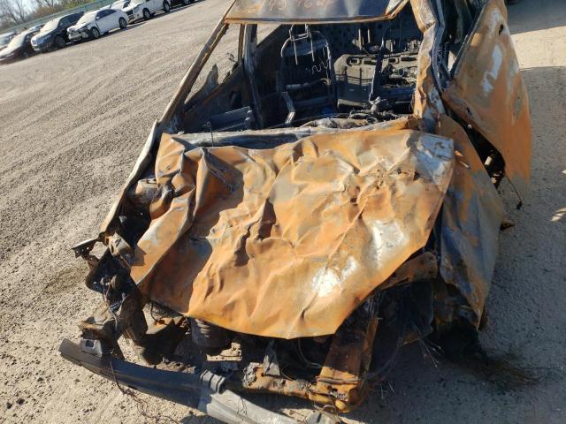 KNADE163386328982 KIA RIO 5 SX