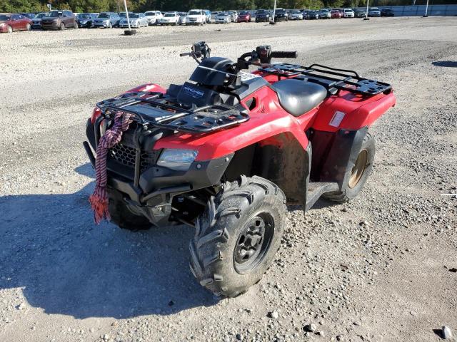 2020 HONDA TRX420 TE 1HFTE3957L4601066