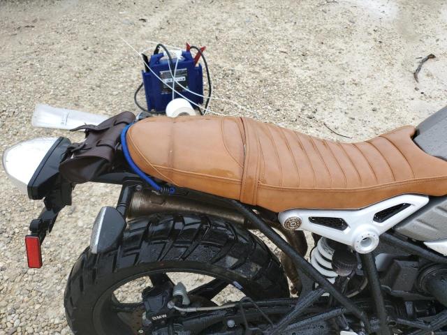 2017 BMW R NINE T S WB10J3309HZ793636