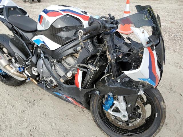 2022 BMW M 1000 RR WB10E7301N6F65464