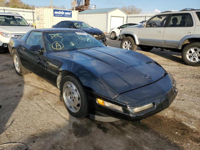 1996 Chevrolet Corvette 