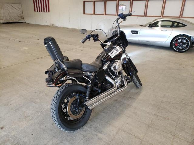 2002 HARLEY-DAVIDSON FXDL 1HD1GDV122Y323087