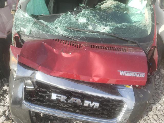 2021 RAM PROMASTER - 3C6MRVJG1ME541739