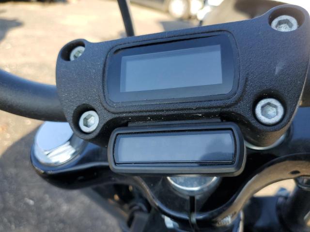 2018 HARLEY-DAVIDSON FXBB STREE 1HD1YJJ15JC030958