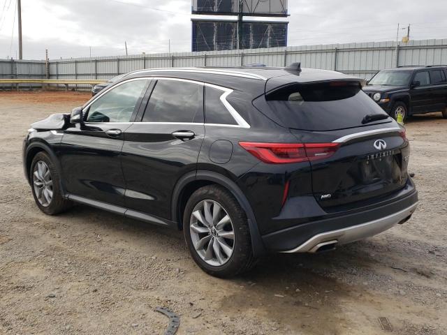 2019 INFINITI QX50 ESSEN - 3PCAJ5M3XKF140449