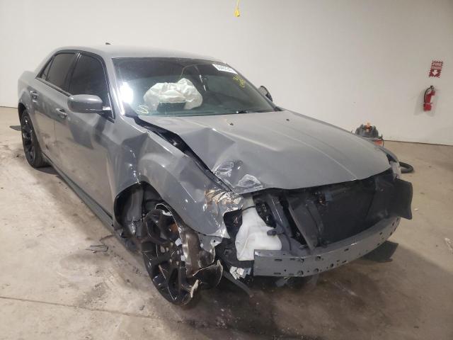 2019 CHRYSLER 300 S - 2C3CCABG9KH516140
