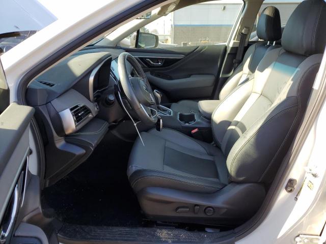 2021 SUBARU OUTBACK ON 4S4BTGLD2M3197065