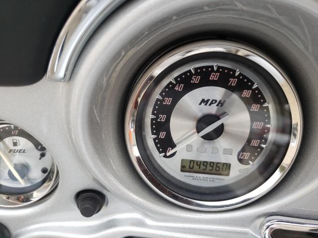2009 HARLEY-DAVIDSON FLHTCUSE4 1HD1PR8179Y954906