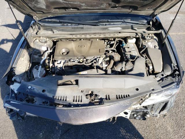 2018 TOYOTA CAMRY L - 4T1B11HK8JU014722