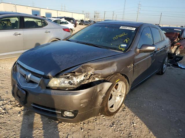 19UUA66218A005662 Acura TL