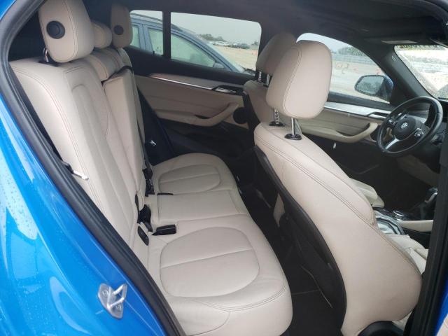 2018 BMW X2 SDRIVE2 WBXYJ3C32JEJ84405