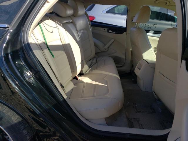 2015 VOLKSWAGEN PASSAT S - 1VWAT7A32FC123235