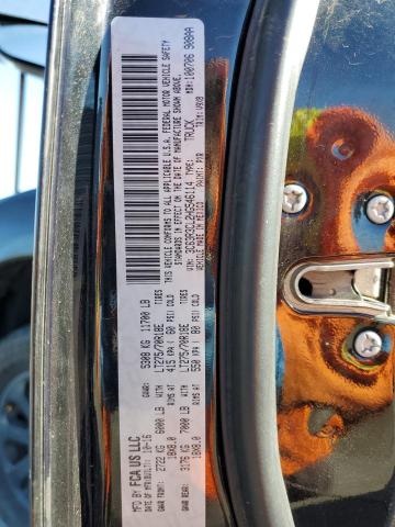 2017 RAM 3500 ST - 3C63R3CL2HG546114
