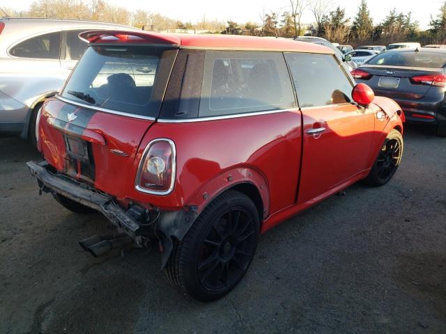 WMWMF93549TF96303 Mini Cooper