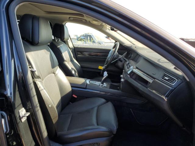 2011 BMW 7er - Image 5