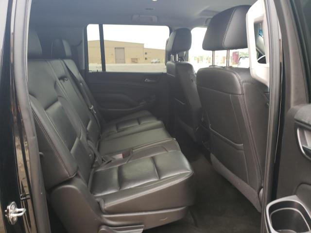 2016 CHEVROLET SUBURAN 1GNSKHKC8GR222761