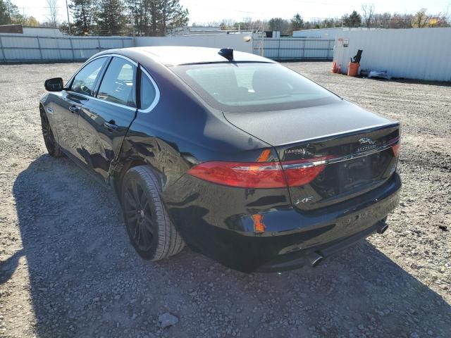 2016 JAGUAR XF PRESTIG - SAJBK4BV6GCY19026