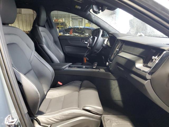 2022 VOLVO XC60 B6 R- YV4062RM3N1953462