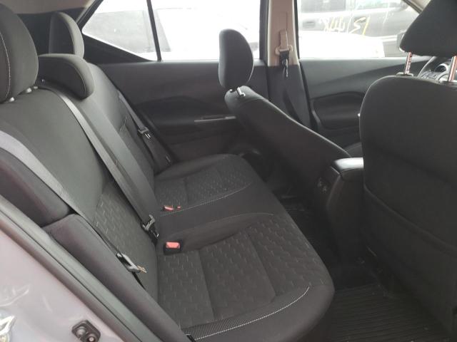 2022 NISSAN KICKS SV - 3N1CP5CV9NL498953