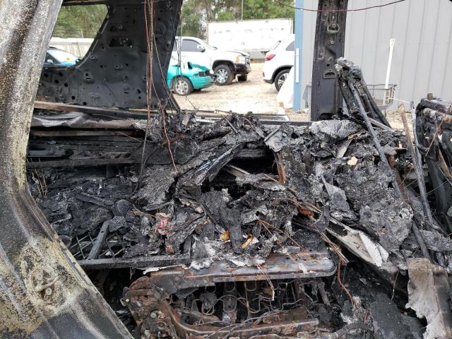 2021 GMC YUKON AT4 1GKS2CKDXMR354960