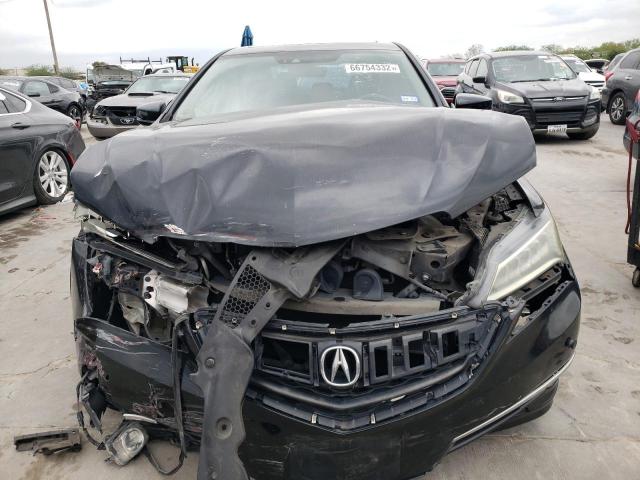 2015 ACURA TLX ADVANC 19UUB3F72FA008963