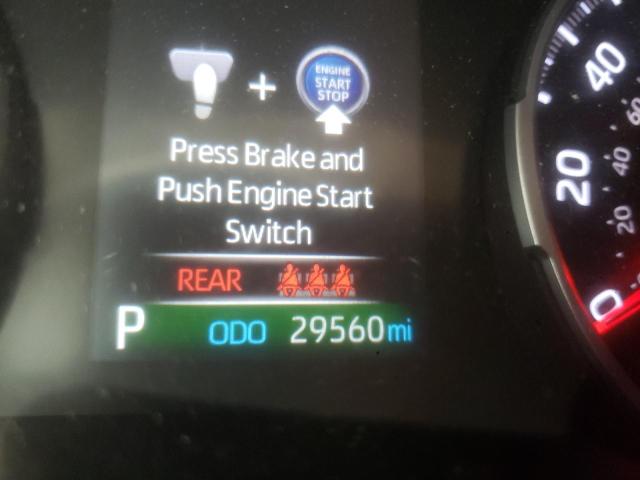 2020 TOYOTA RAV4 XLE P - 2T3C1RFV4LW059327