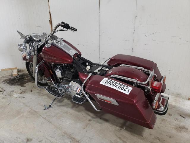 2001 HARLEY-DAVIDSON FLHRI 1HD1FBW151Y657862