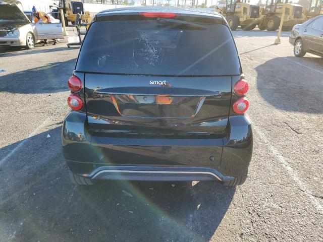 WMEEJ3BA4FK816282 Smart Fortwo Pure