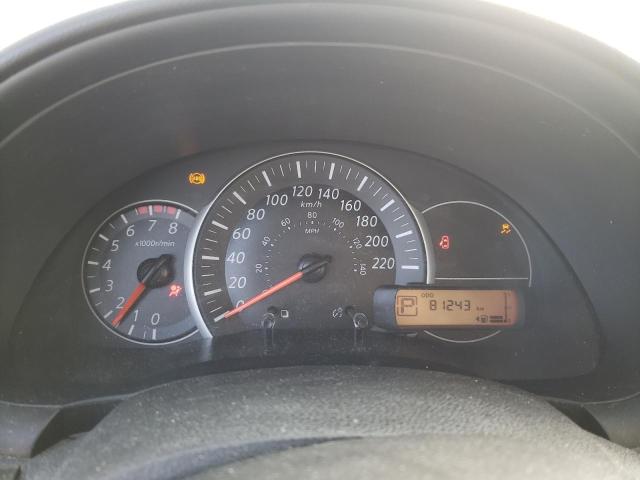 2016 NISSAN MICRA 3N1CK3CP7GL265368