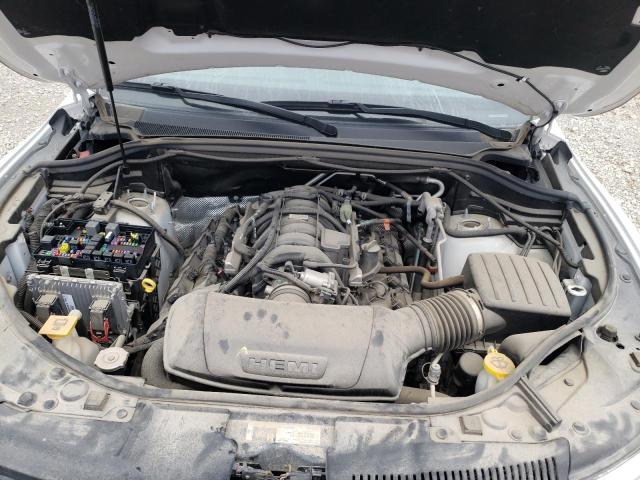 2020 DODGE DURANGO SS 1C4SDJFT8LC215164