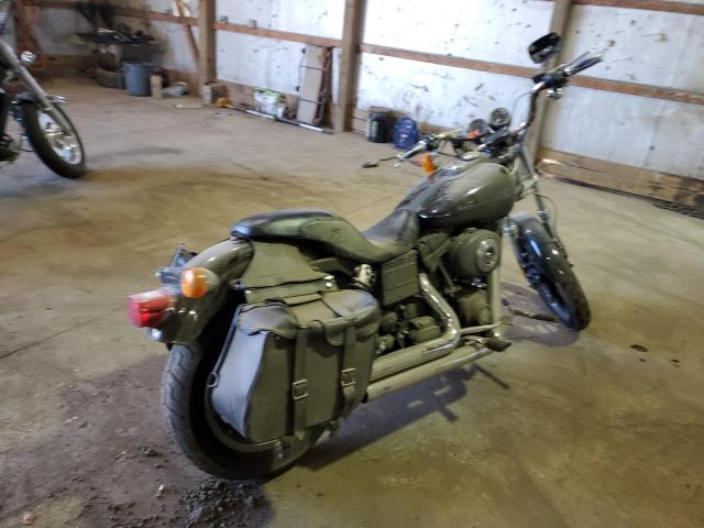 2000 HARLEY-DAVIDSON FXDX - 1HD1GJV11YY326778