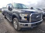 2017 FORD F150 SUPER - 1FTFW1EG5HFC25009