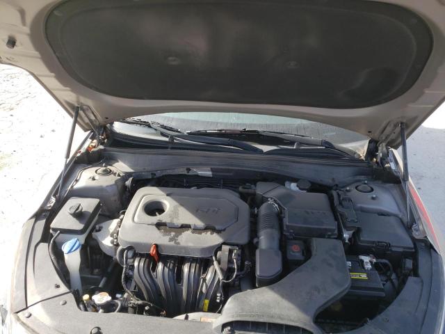 5XXGT4L35GG109937 KIA Optima