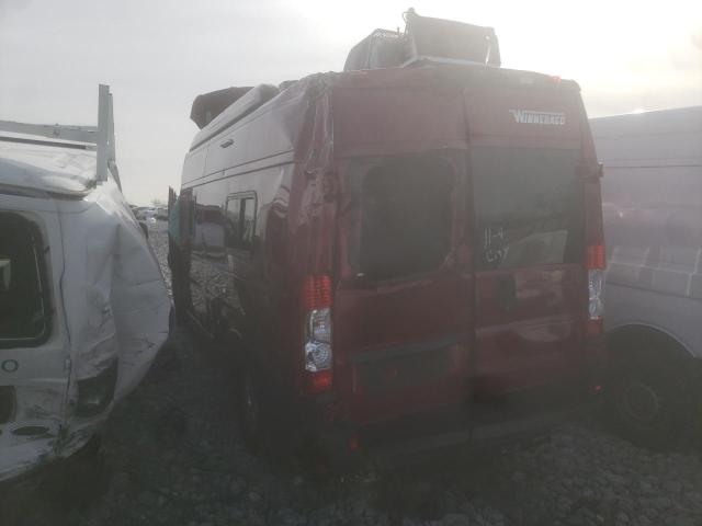 2021 RAM PROMASTER - 3C6MRVJG1ME541739