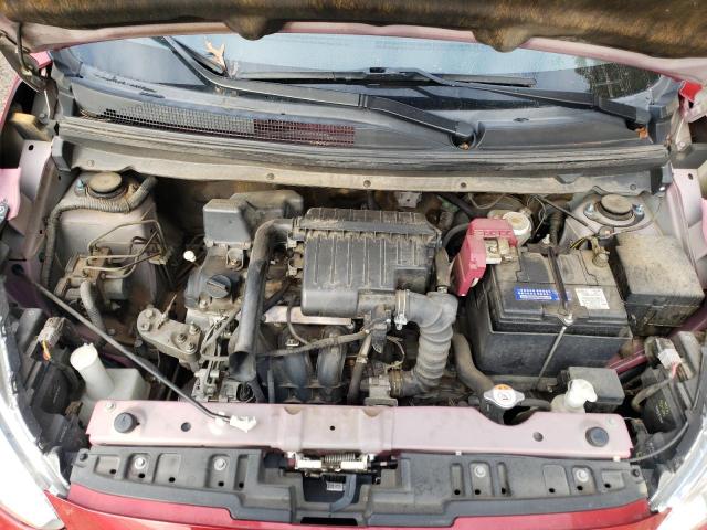 2017 MITSUBISHI MIRAGE GT ML32A5HJ0HH002511
