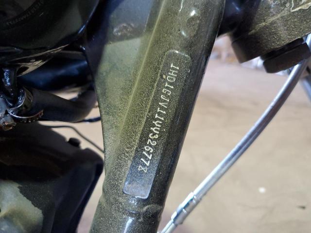 2000 HARLEY-DAVIDSON FXDX - 1HD1GJV11YY326778
