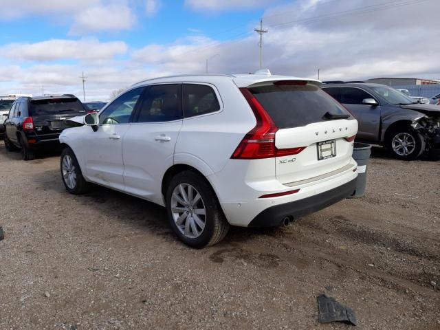 2018 VOLVO XC60 T5 - LYV102RK9JB087440