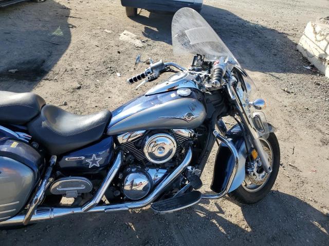 2008 KAWASAKI VN1600 D JKBVNKD188A020496