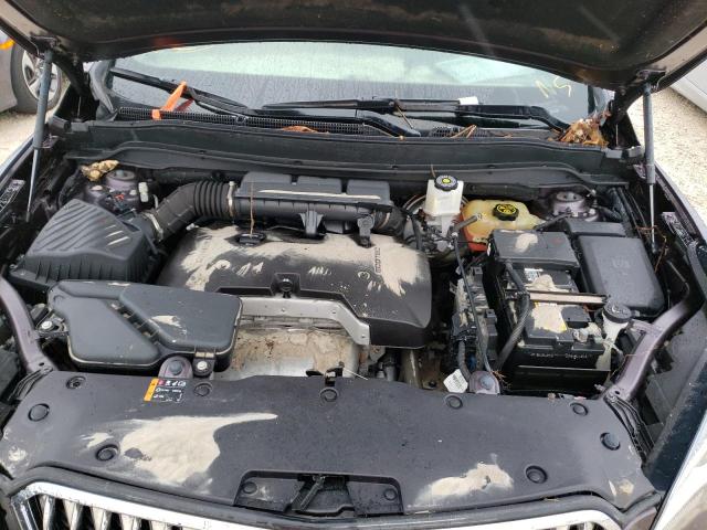 2018 BUICK ENVISION P - LRBFXCSA2JD052526