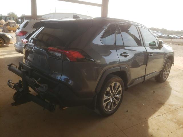 2020 TOYOTA RAV4 XLE P - 2T3C1RFV4LW059327