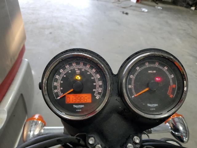 2014 TRIUMPH MOTORCYCLE SCRAMBLER SMT925RN8ET616436