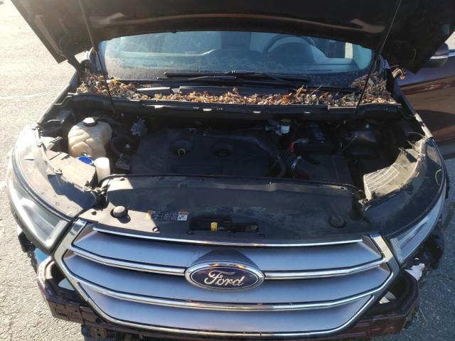 2FMPK4K9XHBC34339 2017 FORD EDGE, photo no. 7