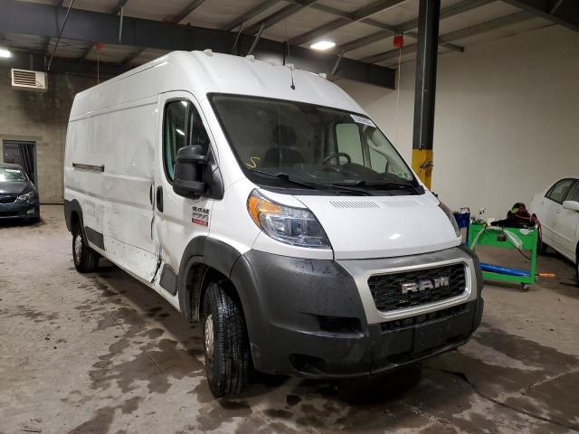 2019 Ram ProMaster 