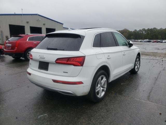 WA1ANAFY0K2090650 | 2019 AUDI Q5 PREMIUM