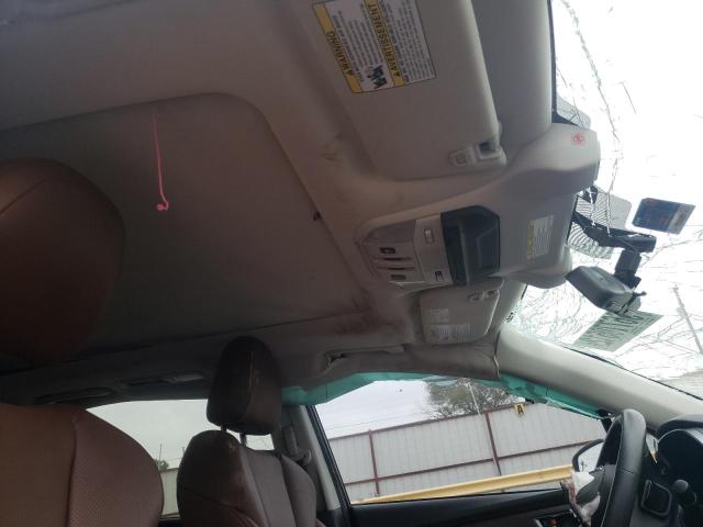 2019 SUBARU ASCENT TOU 4S4WMARD3K3467243