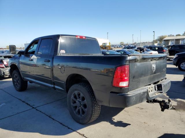 2017 RAM 3500 ST - 3C63R3CL2HG546114