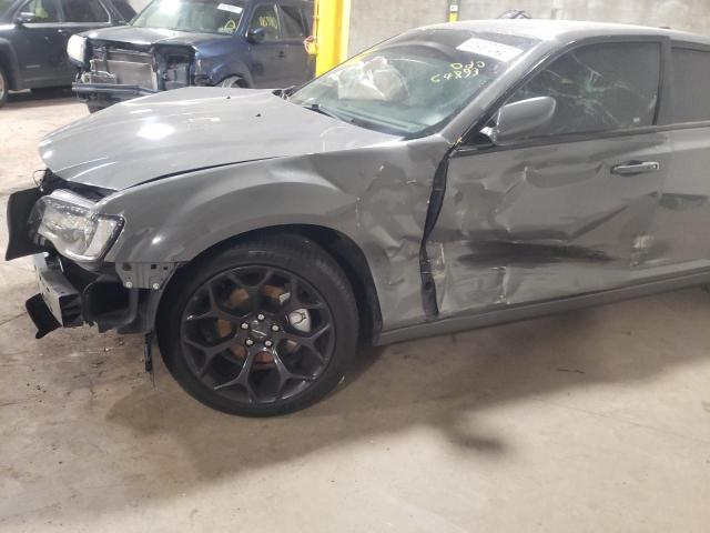 2019 CHRYSLER 300 S - 2C3CCABG9KH516140