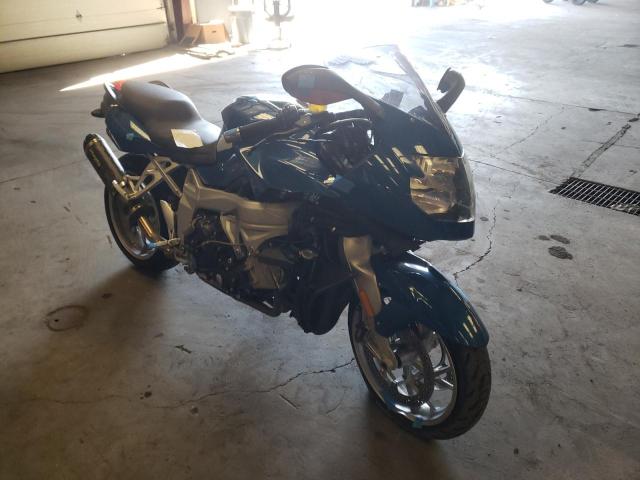 BMW salvage cars for sale: 2006 BMW K1200 S