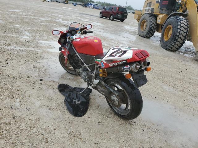 2002 DUCATI 996 S ZDM1SB5V22B020566