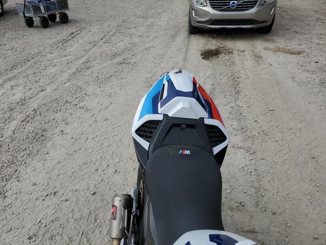 2022 BMW M 1000 RR WB10E7301N6F65464